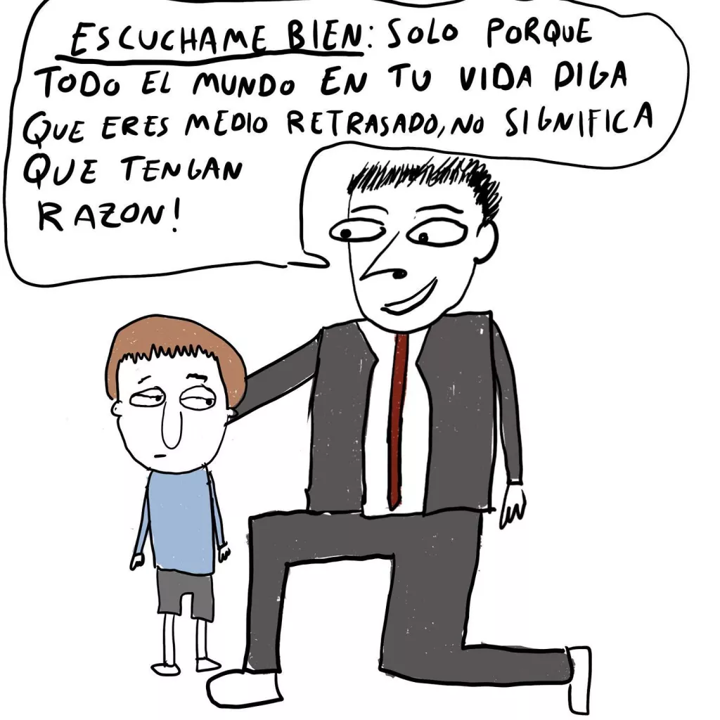 no te rindas